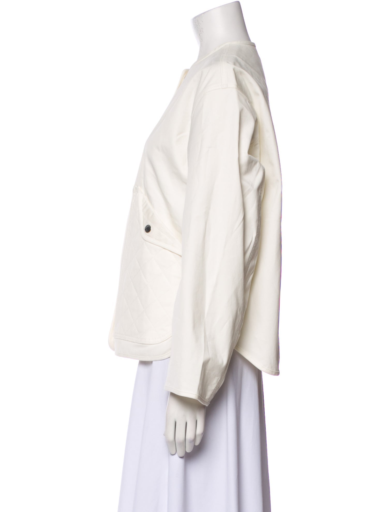 Hermès Evening Jacket